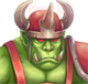 Orc Lord
