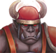 Orc Zombie