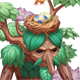 Wood Goblin