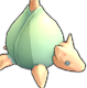 Wormtail