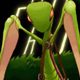 Mantis Card
