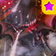 Alien Nidhogg★Card