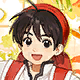 True Cooking Master Boy Collab Card