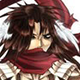 Blade Soul Cross Card