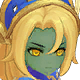 Corrupted Khalitzburg