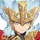 God of Thunder