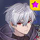 Cross Executioner ★ Card