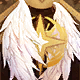 Rathgricy - Fallen Feather Card