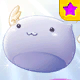Arc Angeling ★ Card
