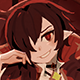 Otherworld Demon King Card