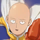 Shadow - Saitama Card