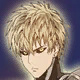 Shadow - Genos Card