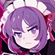 Ace Maid Card