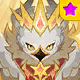 Empress Gyps ★ Card
