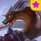 Snake Gorgons ★ Card