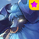 Audhumbla ★ Card