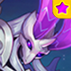 Dragon Bone ★ Card