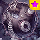 Revenant Time Holder ★ Card