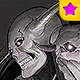 Dark Lord Revenant ★ Card