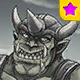 Orc Chieftain Revenant ★ Card