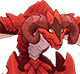Dragon Apocalypse·Warrior