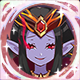 Alien Witch of Calamity Card