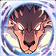 Alien Biochemistry Baphomet Card