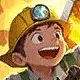 Miner Card