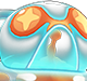 Super Sea Butterfly