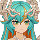Simulated Juncea Avatar