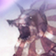Anubis Illusion Card