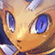 Fox Fairy Lycaon Illusion
