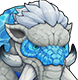 Frost Calamity Mammoth