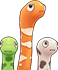 Icefield Eel