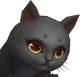 Black Cat·K