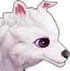 White Dog