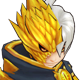 Magic Snake Human Yellow