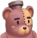 Teddy Bear