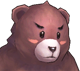 Zipper Bear