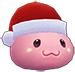 Santa Poring