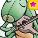 Rocker ★Card