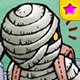 Mummy ★Card
