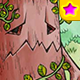 Elder Willow ★Card