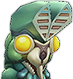 Alien Baltan
