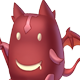 Fiery Deviruchi ★