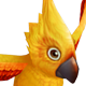 Fire Fledgling