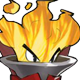Fire Elf