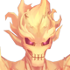 Firelord Kaho