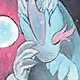 Brightnight Dragon Card