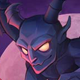 Gargoyle Card